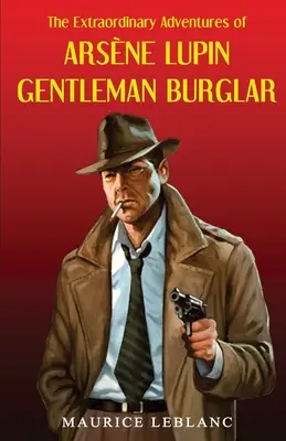 Ars]ne Lupin Gentleman Burglar