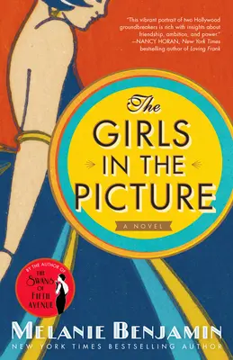 Les filles de la photo - The Girls in the Picture