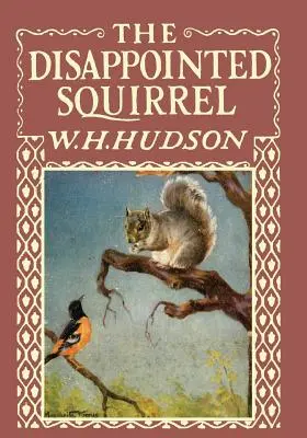 L'écureuil déçu - Illustré par Marguerite Kirmse - The Disappointed Squirrel - Illustrated by Marguerite Kirmse