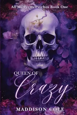 La reine de la folie : La Reine de la Folie : Sombre Pourquoi choisir la romance paranormale - Queen of Crazy: Dark Why Choose Paranormal Romance