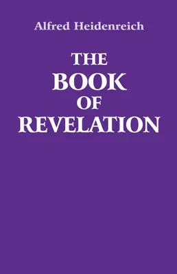 Le livre de l'Apocalypse - The Book of Revelation