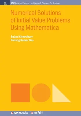 Solutions numériques des problèmes de valeurs initiales à l'aide de Mathematica - Numerical Solutions of Initial Value Problems Using Mathematica