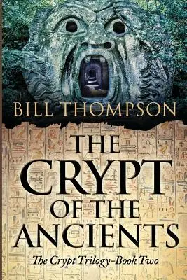 La crypte des anciens - The Crypt of the Ancients