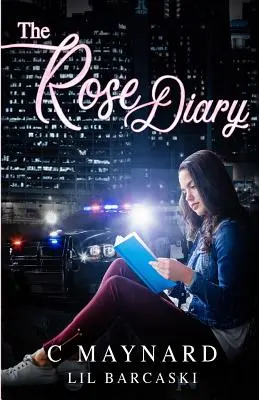 Le journal des roses - The Rose Diary