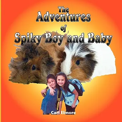Les aventures de Spiky Boy et Baby - The Adventures of Spiky Boy and Baby