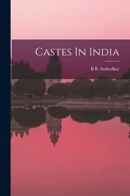 Les castes en Inde - Castes In India