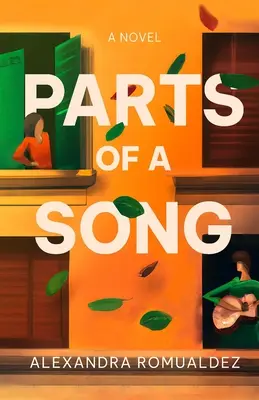Les parties d'une chanson - Parts of A Song