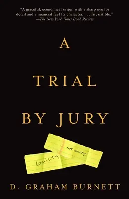 Un procès par jury - A Trial by Jury