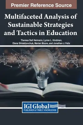 Analyse multidimensionnelle des stratégies et tactiques durables dans l'éducation - Multifaceted Analysis of Sustainable Strategies and Tactics in Education