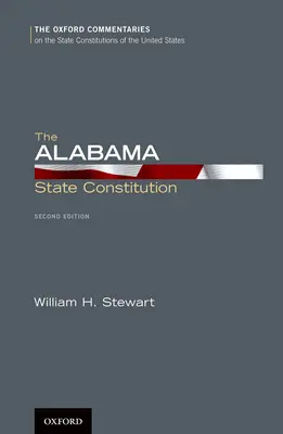 Constitution de l'État de l'Alabama - Alabama State Constitution