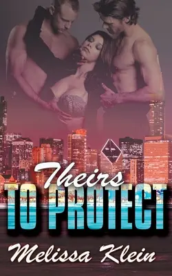 A eux de protéger - Theirs to Protect