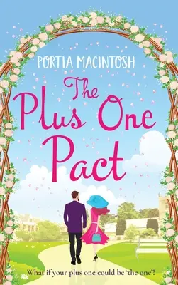 Le pacte plus un - The Plus One Pact