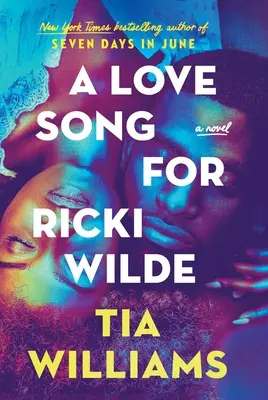 Une chanson d'amour pour Ricki Wilde - A Love Song for Ricki Wilde