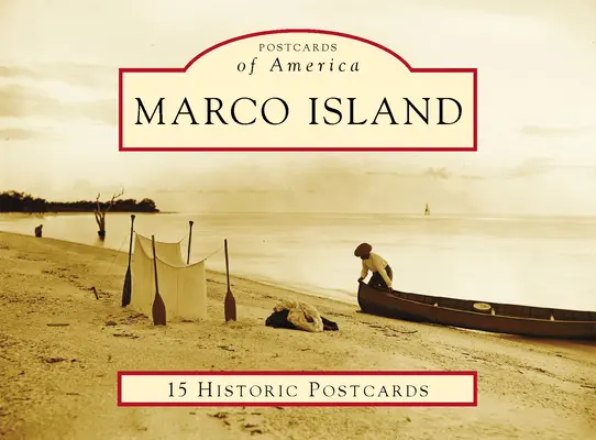 L'île de Marco - Marco Island