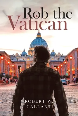 Rob Le Vatican - Rob The Vatican