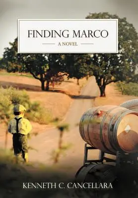 Trouver Marco - Finding Marco