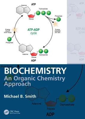 Biochimie : Une approche de la chimie organique - Biochemistry: An Organic Chemistry Approach