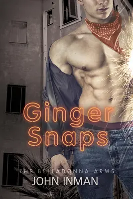 Ginger Snaps : Volume 5 - Ginger Snaps: Volume 5