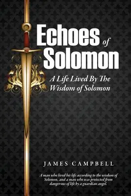 Les échos de Salomon - Echoes of Solomon