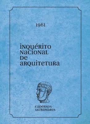 Inqurito Nacional de Arquitetura