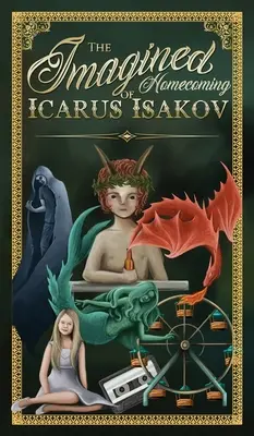 Le retour imaginaire d'Icare Isakov - The Imagined Homecoming of Icarus Isakov