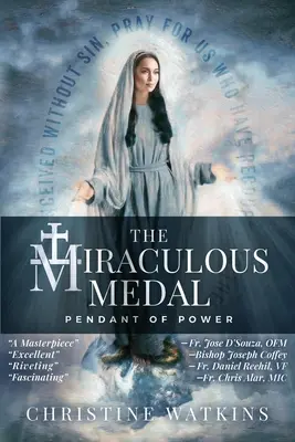 La médaille miraculeuse - The Miraculous Medal