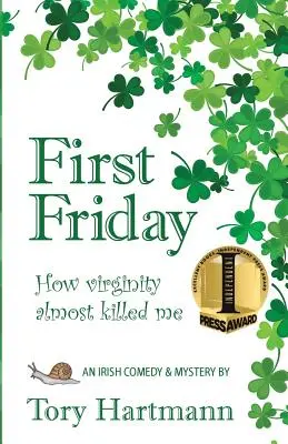 Premier vendredi : Comment la virginité a failli me tuer - First Friday: How virginity almost killed me