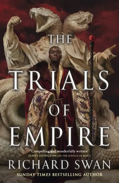 Les épreuves de l'empire - Trials of Empire