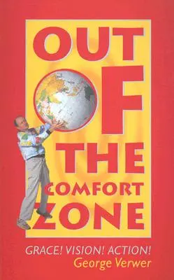 Sortir de la zone de confort - Out Of The Comfort Zone