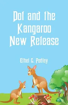 Dot et le Kangourou Nouvelle version - Dot and the Kangaroo New Release