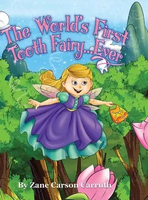 La première fée des dents au monde... jamais - The World's First Tooth Fairy... Ever