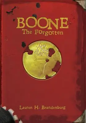 Boone : l'oublié - Boone: The Forgotten