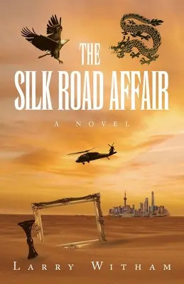 L'affaire de la route de la soie - The Silk Road Affair