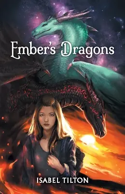 Dragons de braise - Ember's Dragons