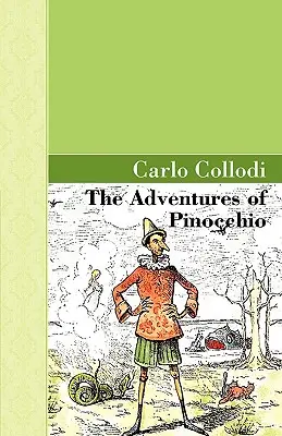Les aventures de Pinocchio - The Adventures of Pinocchio