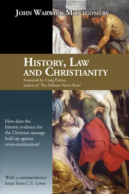 Histoire, droit et christianisme - History, Law, and Christianity