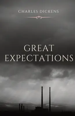 Les grandes espérances : Le treizième roman de Charles Dickens et son avant-dernier roman achevé, qui décrit l'éducation d'un orphelin. - Great Expectations: The thirteenth novel by Charles Dickens and his penultimate completed novel, which depicts the education of an orphan