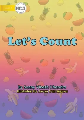 Comptons - Let's Count