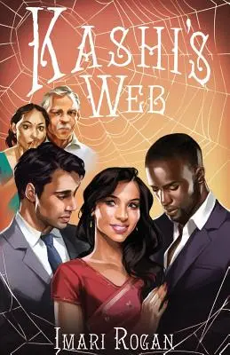 La toile de Kashi - Kashi's Web