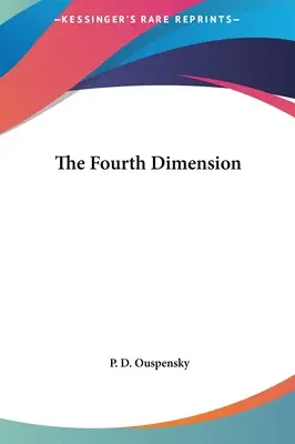 La quatrième dimension - The Fourth Dimension
