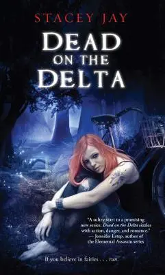 Mort sur le Delta - Dead on the Delta