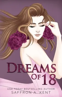 Dreams of 18 Édition spéciale Livre de poche - Dreams of 18 Special Edition Paperback