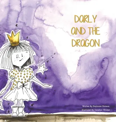 Darly et le dragon - Darly and the Dragon