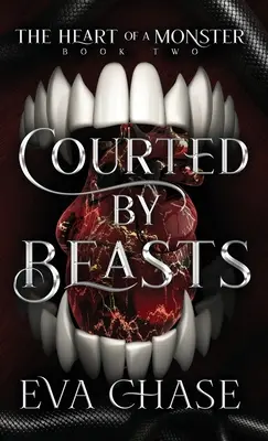 Courtisé par les bêtes - Courted by Beasts