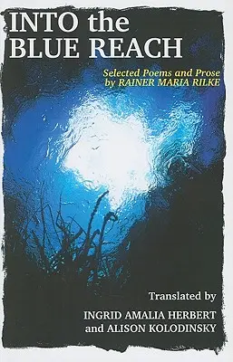 Dans le rayon bleu - Into the Blue Reach