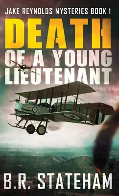 Mort d'un jeune lieutenant - Death of a Young Lieutenant