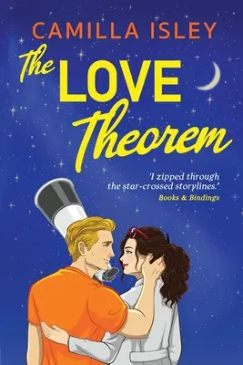 Le théorème de l'amour - The Love Theorem