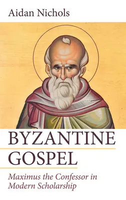L'Évangile byzantin - Byzantine Gospel