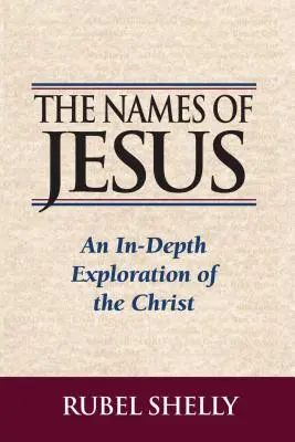 Les noms de Jésus - The Names of Jesus