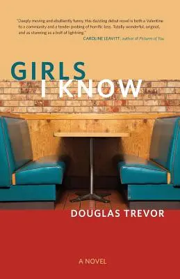 Les filles que je connais - Girls I Know